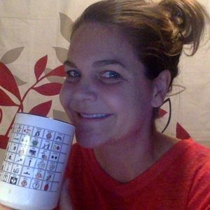 Meet your Posher, Adrienne